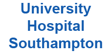 LogoSouthampton General Hospital