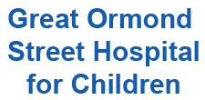 LogoGreat Ormond Street Hospital